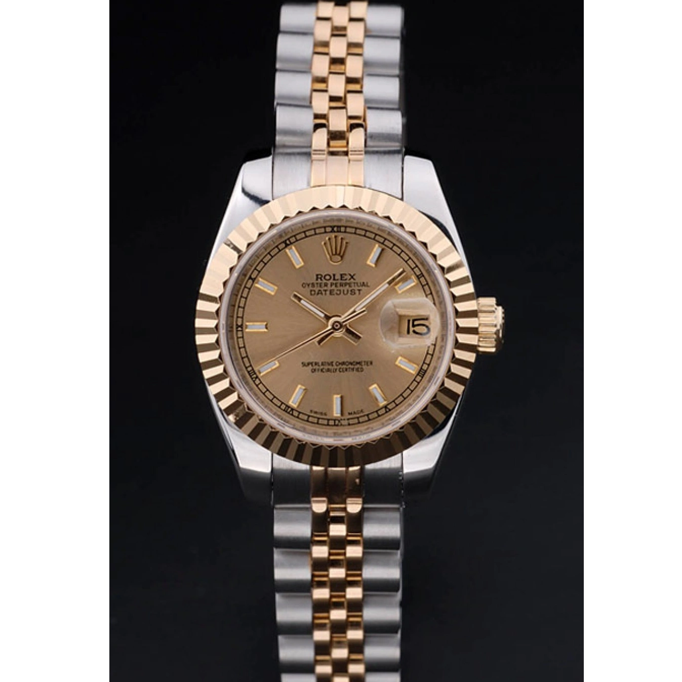 Aaa replica watch Rolex Datejust-rl126 1013
